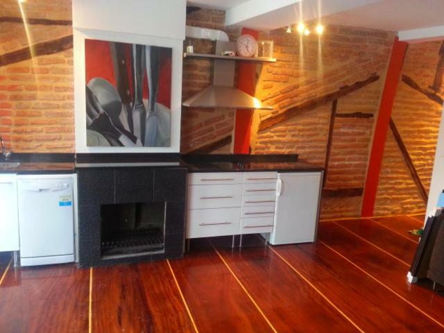 Apartamento Puerto Deportivo Apartment Bermeo Exterior photo